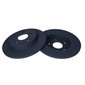Bremsscheibe QD5894HC von QUARO günstig für 72,94 € online kaufen