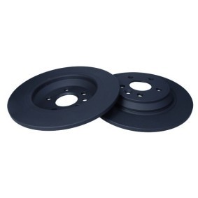 Bremsscheibe QD5905HC von QUARO günstig für 78,47 € online kaufen