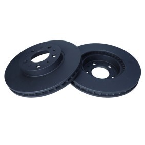 Bremsscheibe QD6195HC von QUARO günstig für 83,89 € online kaufen
