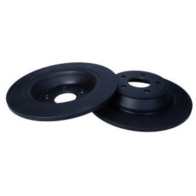Bremsscheibe QD9889HC von QUARO günstig für 81,37 € online kaufen