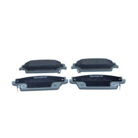 Acquista Kit pastiglie freni da QUARO QP0899 a buon mercato per soli 32,58 €