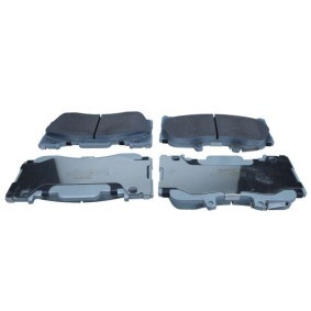 Acquista Kit pastiglie freni da QUARO QP1047 a buon mercato per soli 99,21 €