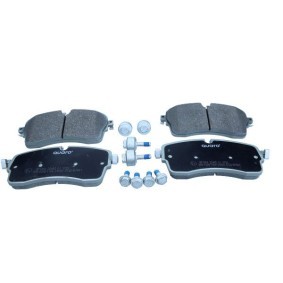 Acquista Kit pastiglie freni da QUARO QP1208 a buon mercato per soli 85,19 €