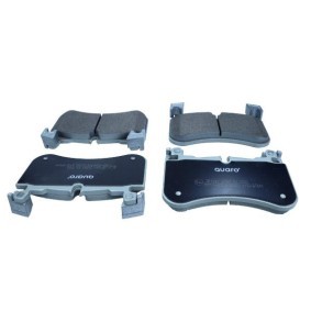 Acquista Kit pastiglie freni da QUARO QP1241 a buon mercato per soli 99,52 €