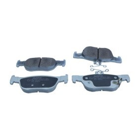 Acquista Kit pastiglie freni da QUARO QP1263 a buon mercato per soli 36,55 €