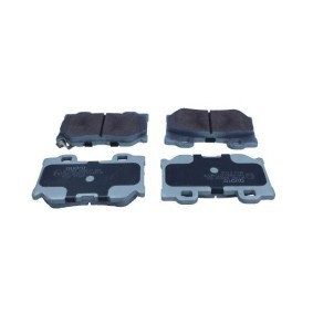 Acquista Kit pastiglie freni da QUARO QP1382 a buon mercato per soli 32,21 €