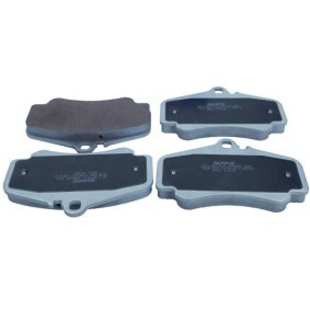 Acquista Kit pastiglie freni da QUARO QP1414 a buon mercato per soli 26,46 €
