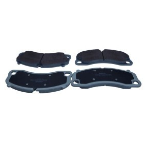 Acquista Kit pastiglie freni da QUARO QP1420 a buon mercato per soli 32,50 €