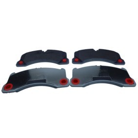 Acquista Kit pastiglie freni da QUARO QP1438 a buon mercato per soli 41,46 €