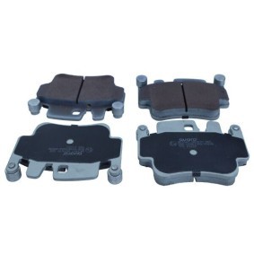 Acquista Kit pastiglie freni da QUARO QP1447 a buon mercato per soli 48,30 €