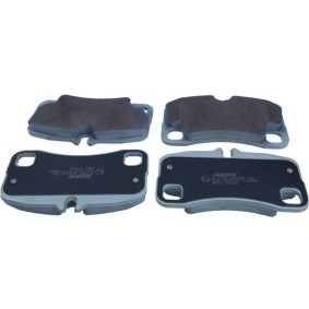 Acquista Kit pastiglie freni da QUARO QP1466 a buon mercato per soli 23,03 €