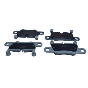 Acquista Kit pastiglie freni da QUARO QP1473 a buon mercato per soli 28,88 €