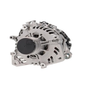 Lichtmaschine AEG9039