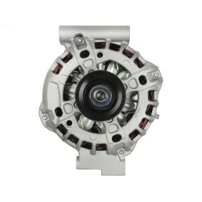 Lichtmaschine von AS-PL
