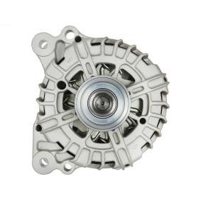 Lichtmaschine von AS-PL