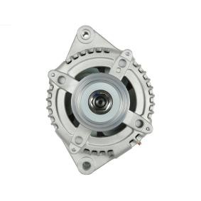 Lichtmaschine von AS-PL