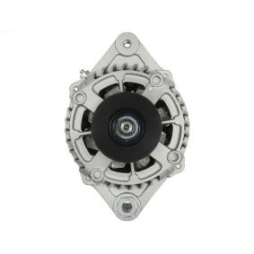 Lichtmaschine A6756S