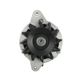 Lichtmaschine A9007SR