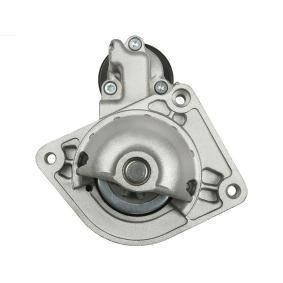 Anlasser S0614SR