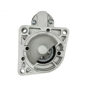 Anlasser S5136SR