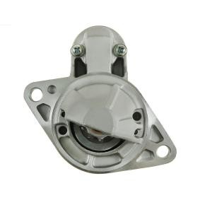 Anlasser S5514S