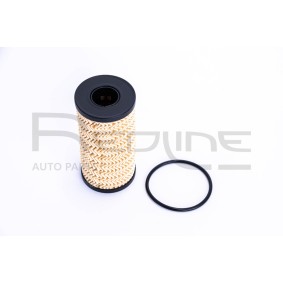RENAULT Ölfilter von RED-LINE