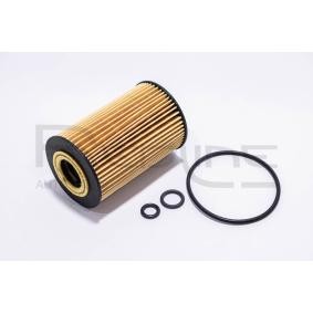 Køb Oliefilter af RED-LINE 38VW001 til den lave pris 553,18 DKK
