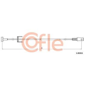 Handbremsseil 92.1.RE011