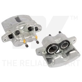 Comprar Pinza de freno de NK 219942 a bajo precio de 139,33 €