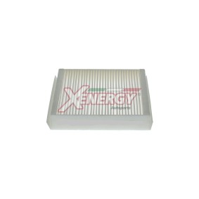 Comprar Filtro de habitáculo de AP XENERGY X11694 a bajo precio de 11,94 €