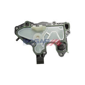 Compre Separador de óleo, respiro do cárter da cambota da BOGAP A1216113 a um preço baixo por 61,04 €