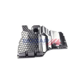Compre Cárter do motor de BOGAP online para A4 Allroad (8WH, B9) a preços moderados