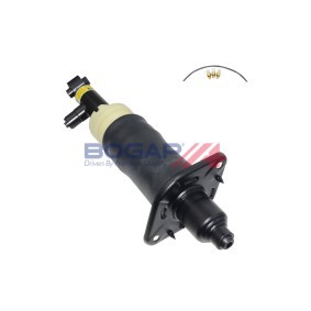 Comprar Muelle neumático, suspensión de BOGAP A3426121 a bajo precio de 169,09 €