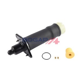 Comprar Muelle neumático, suspensión de BOGAP A3426122 a bajo precio de 177,08 €