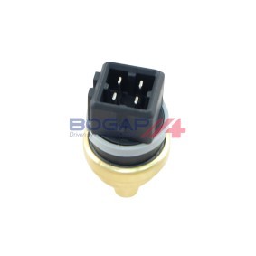 Comprar Sensor, temperatura del refrigerante de BOGAP A4126109 a bajo precio de 8,65 €