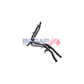Achetez des Bride de liquide de refroidissement BOGAP A4230103 à prix pour 5,82 €