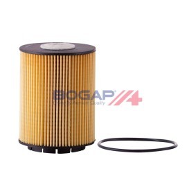 Ölfilter von BOGAP günstig für 8,08 €