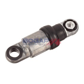 Compre Tensor de la correa trapecial poli v de BOGAP online para 5 Sedán (E34) a precios moderados
