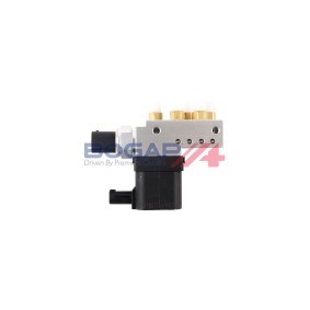 Comprar Compresor de suspensión neumática de BOGAP B3433101 a bajo precio de 670,48 €