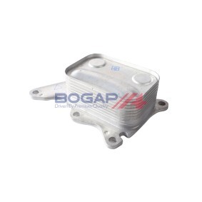 Acquista Radiatore olio motore da BOGAP B4222122 a buon mercato per soli 40,83 €