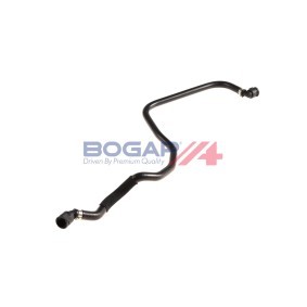 Compre Tubo flexível do radiador da BOGAP B4228459 a um preço baixo por 48,77 €