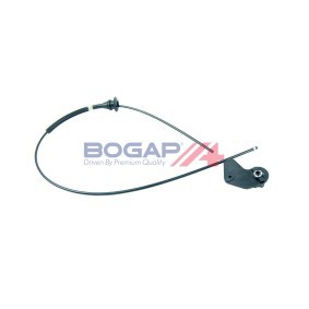 Motorhaubenzug für BMW von BOGAP