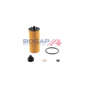 MINI Ölfilter von BOGAP