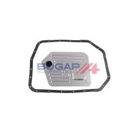 Osta Hydrauliikkasuodatinsarja, automaattivaihteisto BOGAP:llä B8115107 edullisesti hintaan 23,63 €