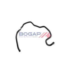 Compre Tubo de radiador de BOGAP online para DISCOVERY IV VAN (L319) a preços moderados
