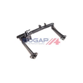Compre Tubo de radiador de BOGAP online para Discovery V (L462) a preços moderados