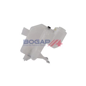 Compre Depósito de expansão, líquido de refrigeração da BOGAP E4240103 a um preço baixo por 44,73 €