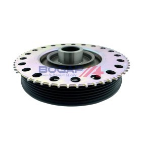 Comprar Polea de cigüeñal de BOGAP J1213100 a bajo precio de 121,20 €