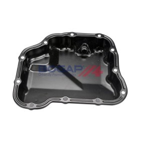 Achetez des Carter d'huile de chez BOGAP en ligne pour Lancer VII Berline (CS_A, CT_A) à prix modérés
