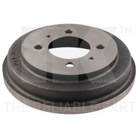 Bremstrommel 252214 von NK günstig für 81,25 € online kaufen